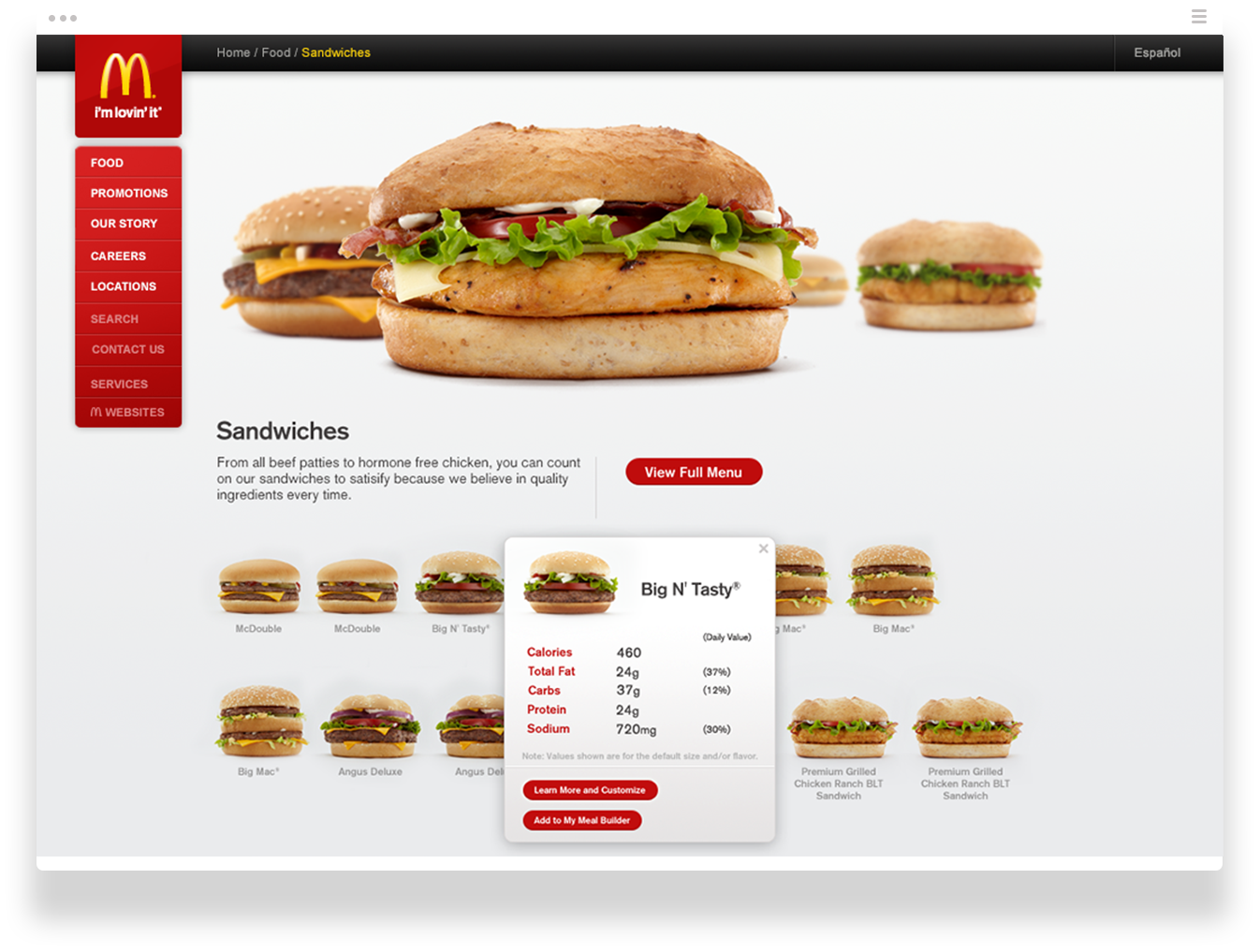 McD_sandwichlanding