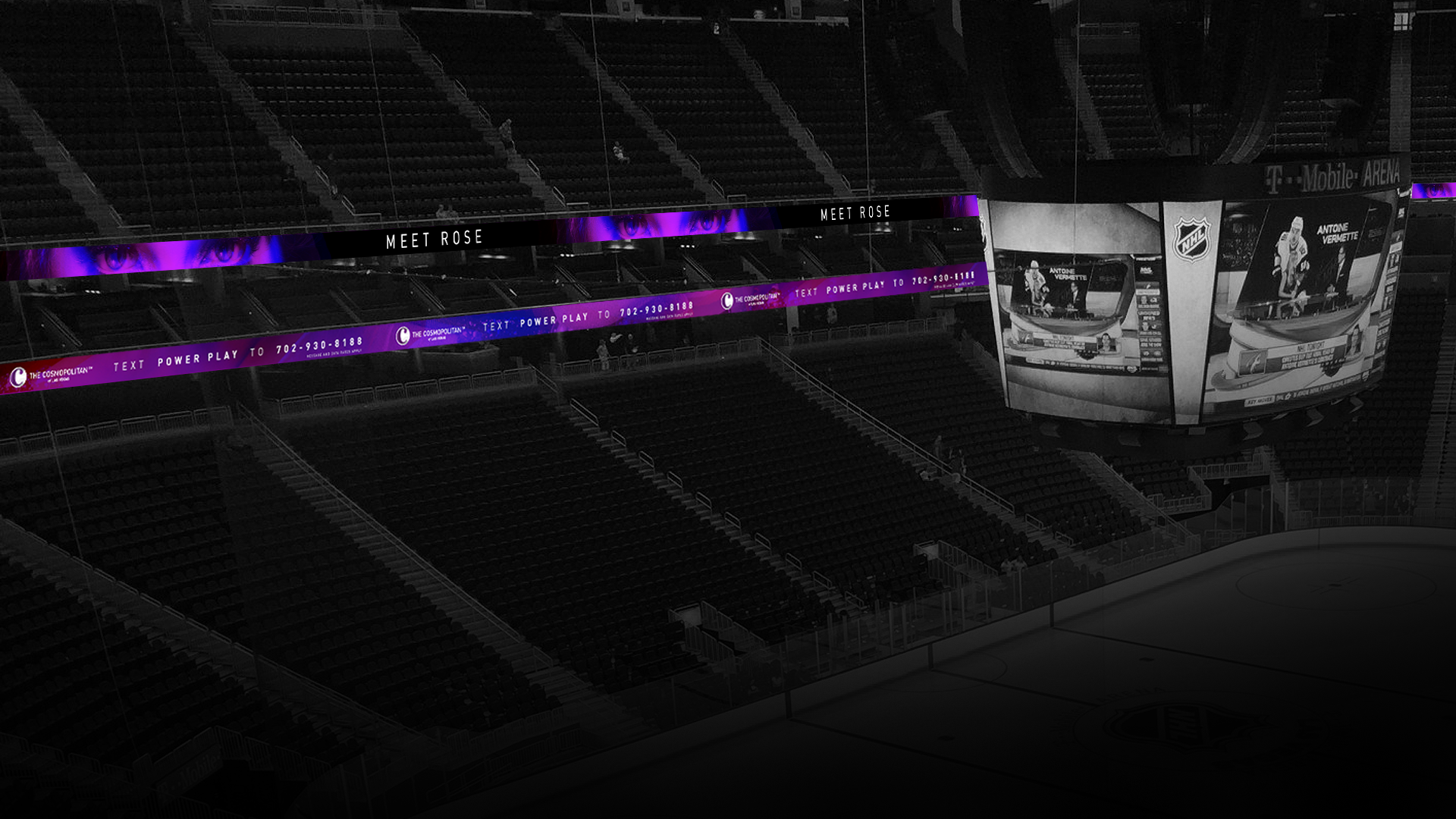 arena