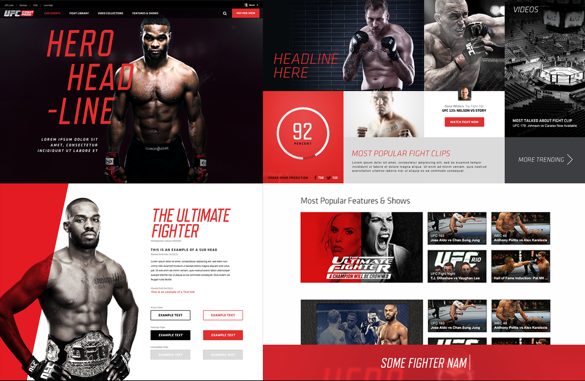 UFC_visualstyle